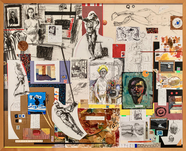 Ensemble #6: Hummingbird